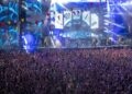 25.000 personas en la noche de San Juan en Maliaño
