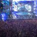 25.000 personas en la noche de San Juan en Maliaño