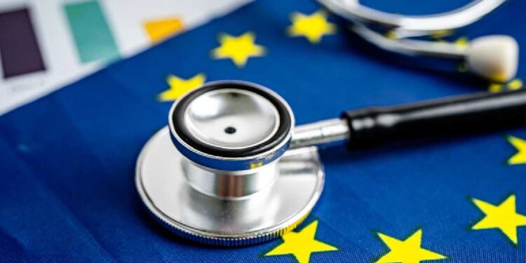 novedades en la receta electrónica europea