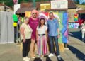 Fiesta del Orgullo en San Felices de Buelna