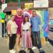 Fiesta del Orgullo en San Felices de Buelna