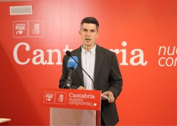 Paralizacion del PGOU Santander