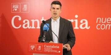 Paralizacion del PGOU Santander