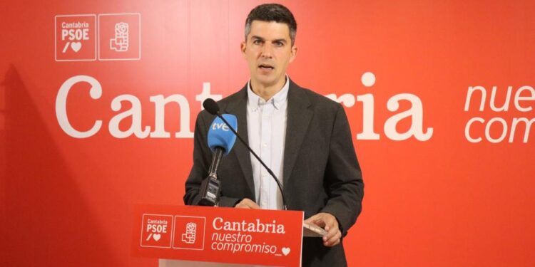 Paralizacion del PGOU Santander