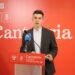 Paralizacion del PGOU Santander