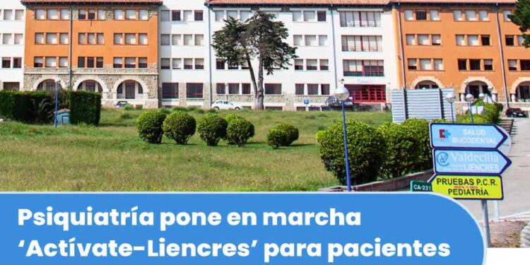 Programa 'Actívate - Liencres'