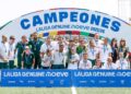 racing LaLiga Genuine