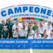 racing LaLiga Genuine