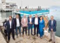 La tarjeta de transporte incorpora las rutas marítimas