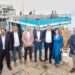 La tarjeta de transporte incorpora las rutas marítimas