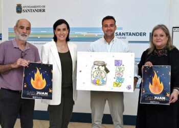 San Juan Santander