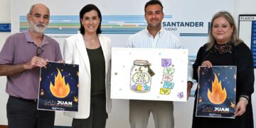 San Juan Santander