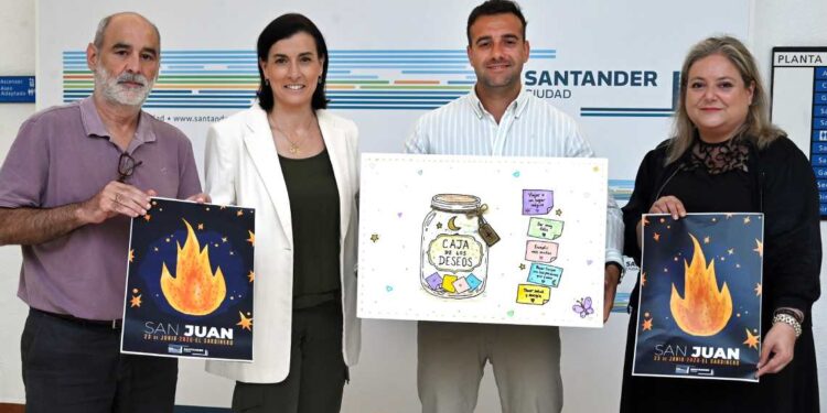 San Juan Santander