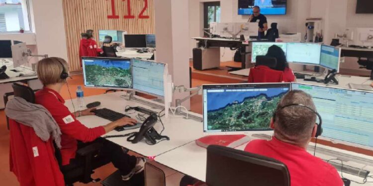 Alerta Ola de Calor en Cantabria