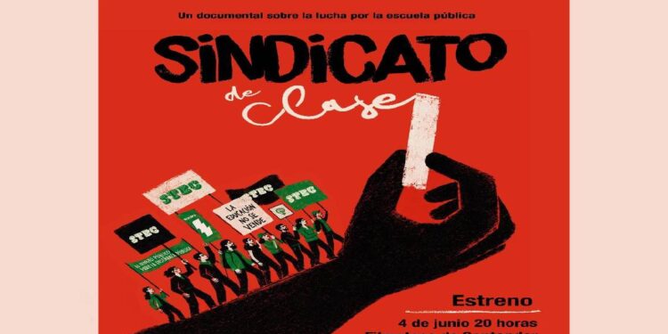 Sindicato de clase