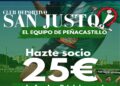 CD San Justo