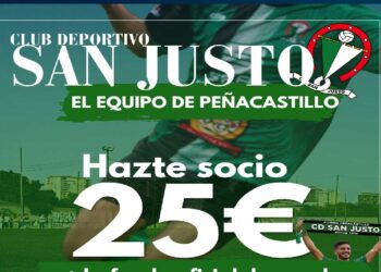 CD San Justo