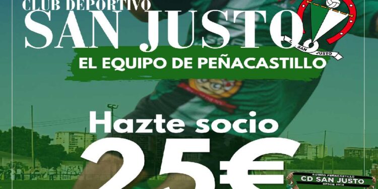 CD San Justo