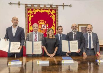 Soterramiento Torrelavega