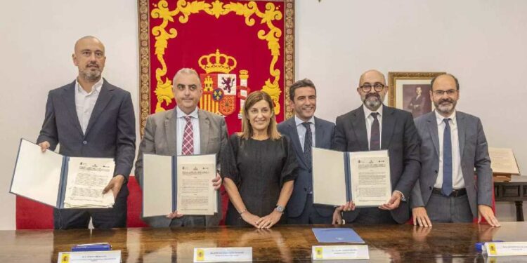 Soterramiento Torrelavega