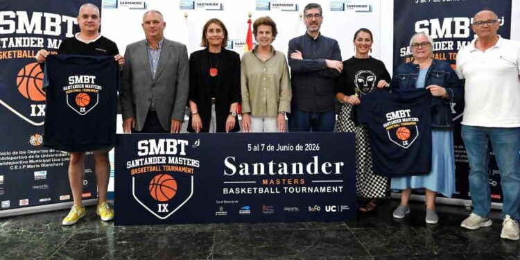 Torneo de baloncesto veterano