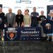 Torneo de baloncesto veterano