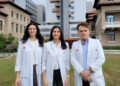 Valdecilla investiga sobre la Enfermedad Pulmonar Intersticial