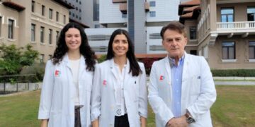 Valdecilla investiga sobre la Enfermedad Pulmonar Intersticial