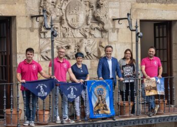 Fiestas del Carmen