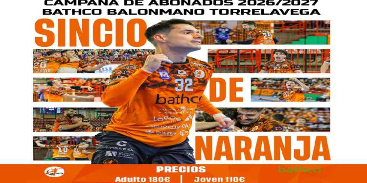 Bathco BM Torrelavega
