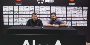 Presentación campaña abonos grupo alega