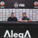 Presentación campaña abonos grupo alega