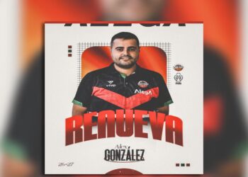 Álex González