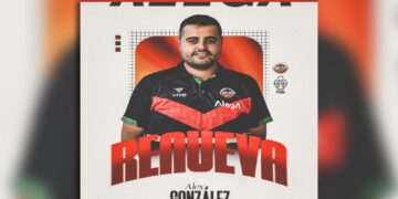 Álex González