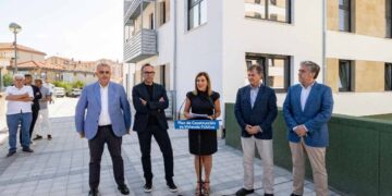 Viviendas protegidas de alquiler asequible