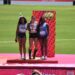 Andrea Njimi conquista el bronce