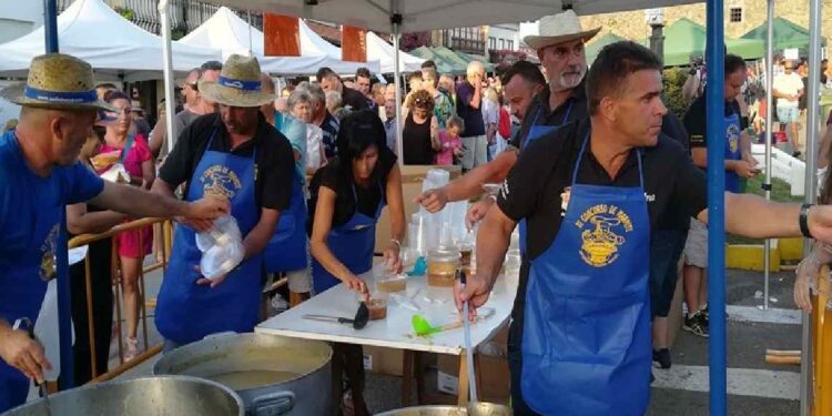 Argoños celebrará su Concurso de Marmite