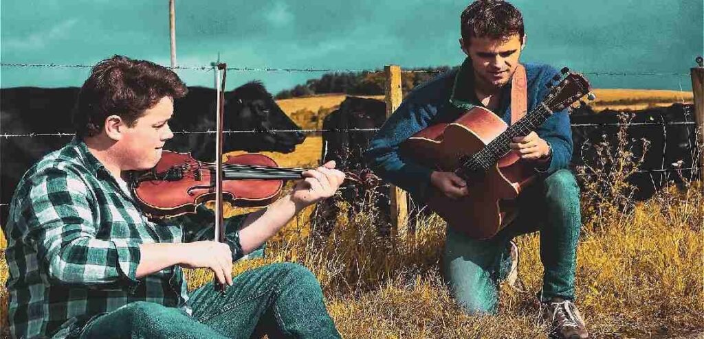 Cantabria Infinita Folk Festival