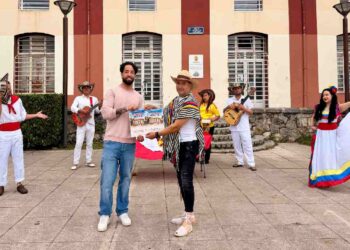 DÍA NACIONAL DE LA INDEPENDENCIA DE COLOMBIA