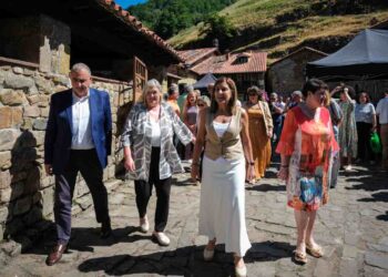 Bárcena Mayor