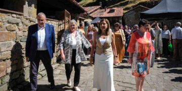 Bárcena Mayor