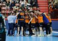 Bathco BM Torrelavega inicio pretemporada