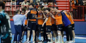 Bathco BM Torrelavega inicio pretemporada