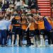 Bathco BM Torrelavega inicio pretemporada