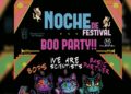 Cartel de la Boo Party