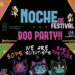 Cartel de la Boo Party