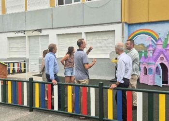 CEIP Valdáliga