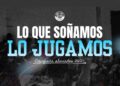Cartel de la campaña de abonados 2026/2027 del Balonmano Sinfín