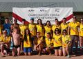 Equipo Master de Natación