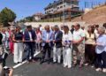 Campoo de Enmedio viales municipales